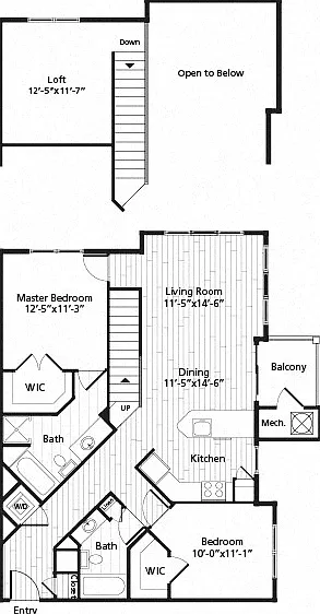 MetroPlace at Town Center — Photo 43