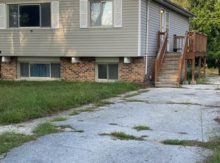 13413 S Kolin Ave, Robbins, IL 60472