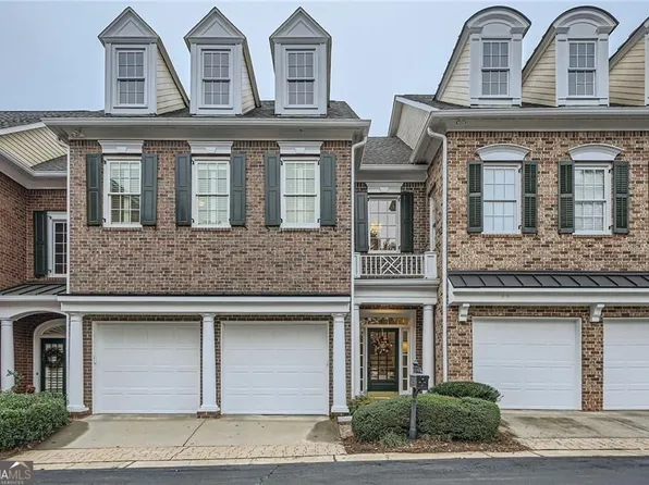 4669 Ivygate Cir SE, Atlanta, GA 30339