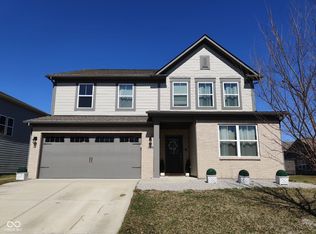 16352 Sedalia Dr, Fishers, IN 46040