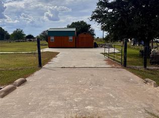 4994 Fm 2674 Rd, El Campo, TX 77437