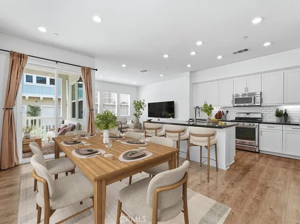 41 Patria, Mission Viejo, CA 92694