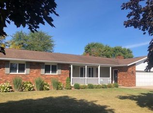 105 School St, Pigeon, MI 48755
