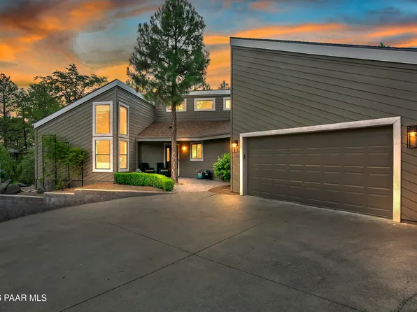 1720 Rolling Hills Dr, Prescott, AZ 86303