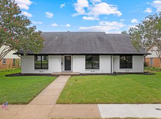 7652 El Pensador Dr, Dallas, TX 75248