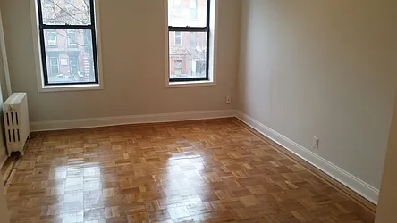 Rented by Goldin Management, Inc.