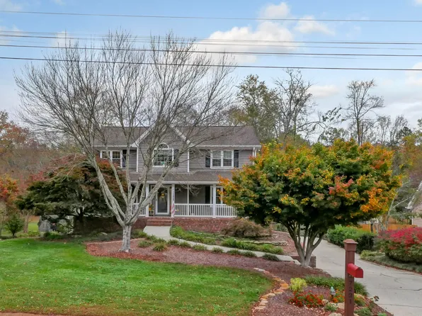7221 Teaberry Ct, Ooltewah, TN 37363