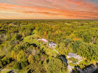 512 Beechridge Rd, Frankfort, KY 40601