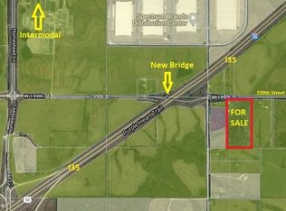 30875 W 199th St, Edgerton, KS 66021