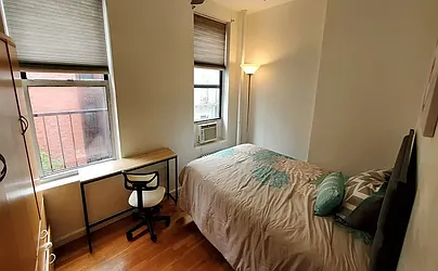 Rented by GPS Realty NYC