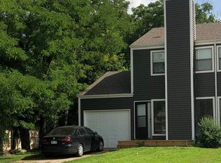 2013 N Old Manor St, Wichita, KS 67208