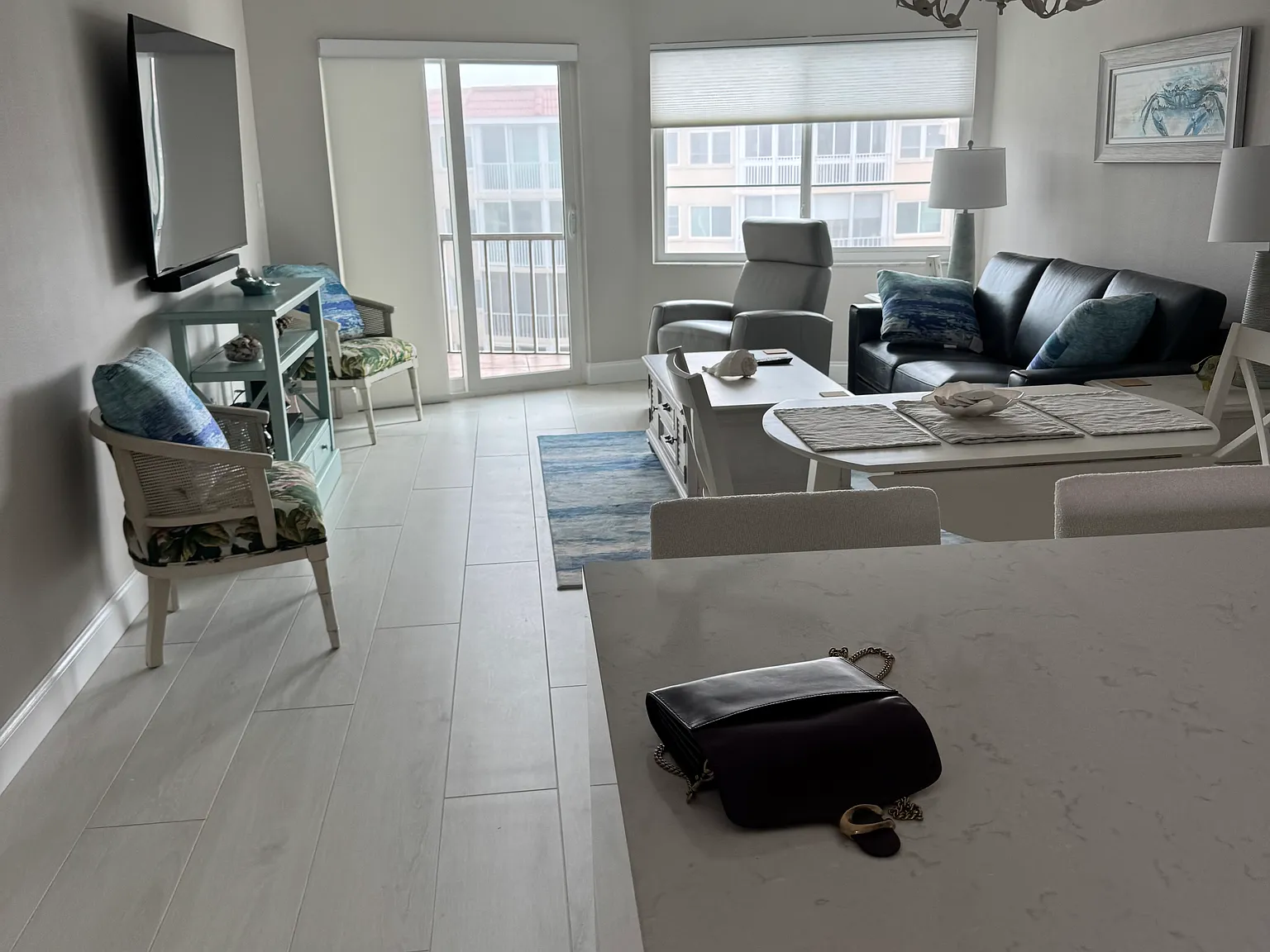 1 bed, 780 sqft, $3,500 — Photo 2