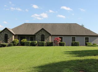 1340 Meadowlands Cir, Sevierville, TN 37876