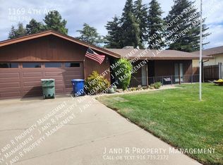 1169 4th Ave, Walnut Grove, CA 95690