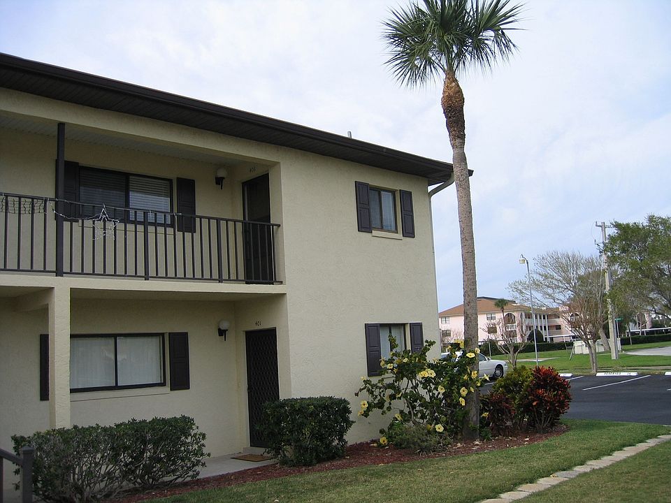 1st image of 325 Banana River Blvd #406