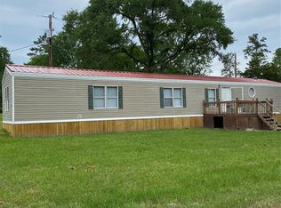 42 Catechis Rd #A, Huntsville, TX 77320