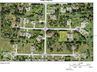 27309 Oruro Dr, Punta Gorda, FL 33983