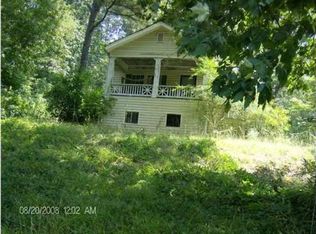 1240 Sunhill Rd, Birmingham, AL 35215