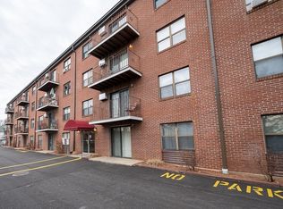 10 Wrentham Rd APT 214, Worcester, MA 01602