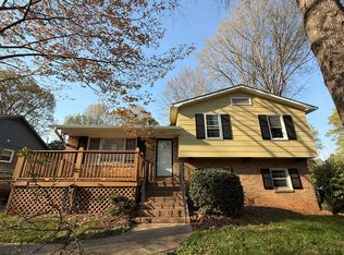 7024 Sherbourne Dr, Charlotte, NC 28210