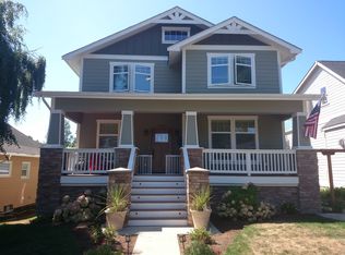 5637 46th Ave SW, Seattle, WA 98136