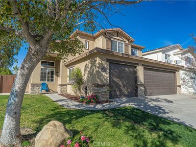 30401 Servilla Pl, Castaic, CA, 91384