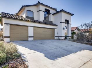 1129 Galangate Ave, Henderson, NV 89015