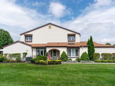 908 Gotham Ct S #908, Saint James, NY, 11780