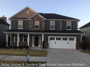 5437 Everlook Cir, Evans, GA 30809