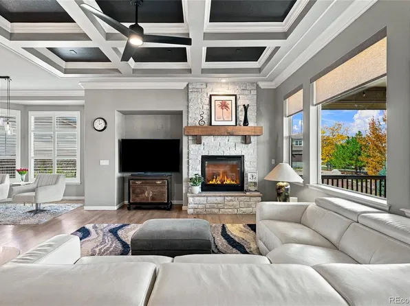 7660 S Blackstone Parkway, Aurora, CO 80016
