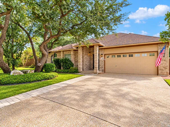 20022 Horizon, San Antonio, TX 78258