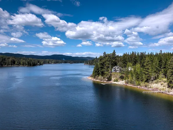 14833 Sunburst Dr, Bigfork, MT 59911