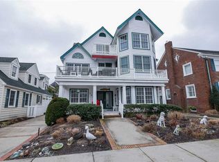 104 S Rumson Ave, Margate, NJ 08402