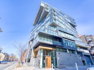 15 Beverley St #307, Toronto, ON M5T0B3