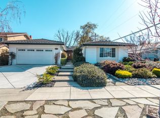 6368 Ivy Ln, San Jose, CA 95129