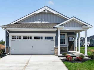 104 Chokeberry Way, Gettysburg, PA 17325