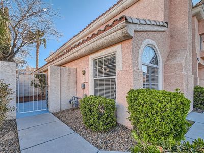 8425 Sewards Bluff Ave, Las Vegas, NV, 89129