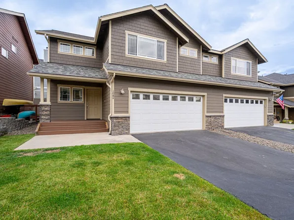 104 Vineyard Ln #B, Chelan, WA 98816