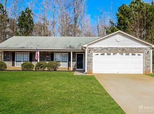 254 Whistle Way, Locust Grove, GA 30248
