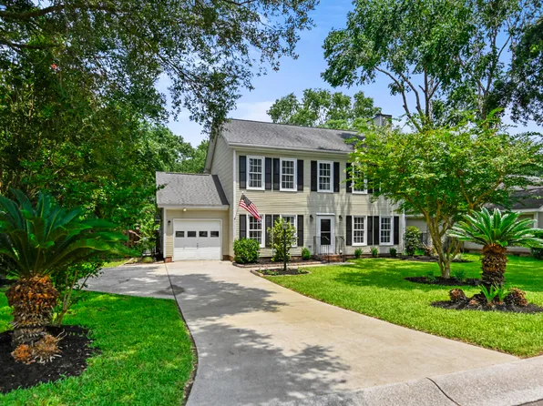 978 Portabella Ln, Charleston, SC 29412