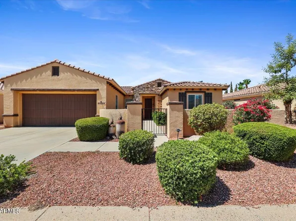 22230 N ARRELLAGA Drive, Sun City West, AZ 85375
