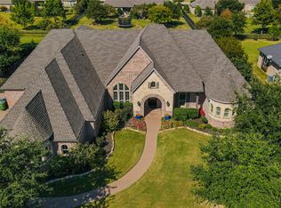 2161 Meadow View Dr, Prosper, TX 75078