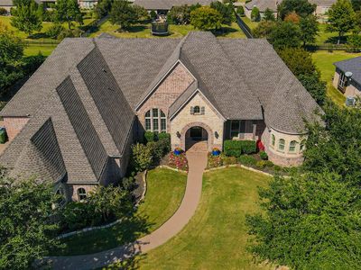 2161 Meadow View Dr, Prosper, TX, 75078