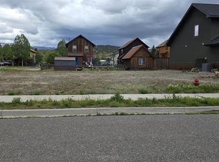 Lot 21 N Laura Street, Ridgway, CO 81432