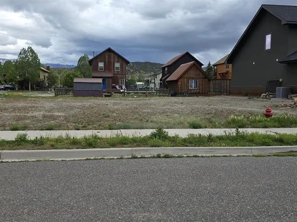 Lot 21 N Laura Street, Ridgway, CO 81432