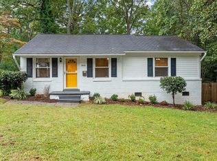 2406 Stevens Rd, Raleigh, NC 27610