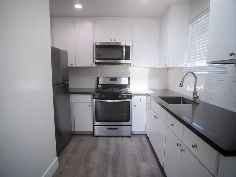 The Village Apartments — Photo 46