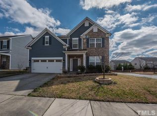 300 Glenview Ln, Durham, NC 27703