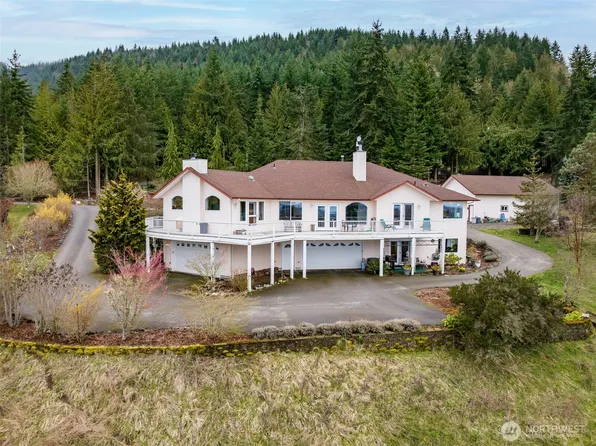 152 Hosler Drive, Sequim, WA 98382