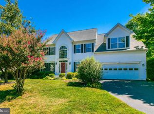 10247 Gregorys Grove Ct, Manassas, VA 20110